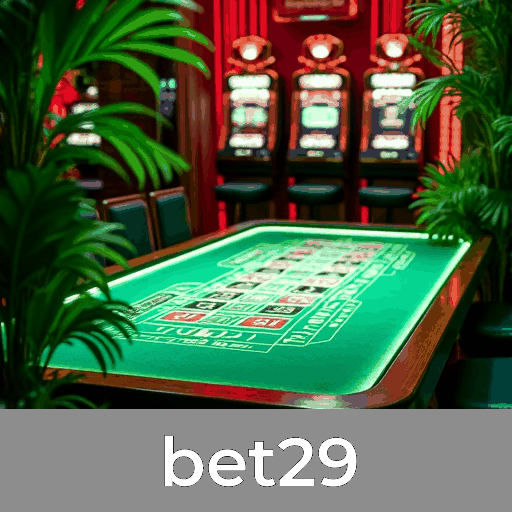 Bet29: Especialista em Apostas Esportivas no Brasil