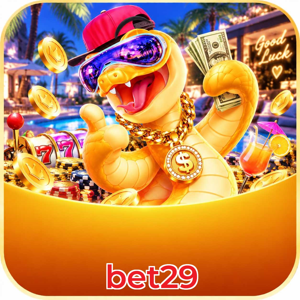 bet29 Download - Opções de Download por Plataforma