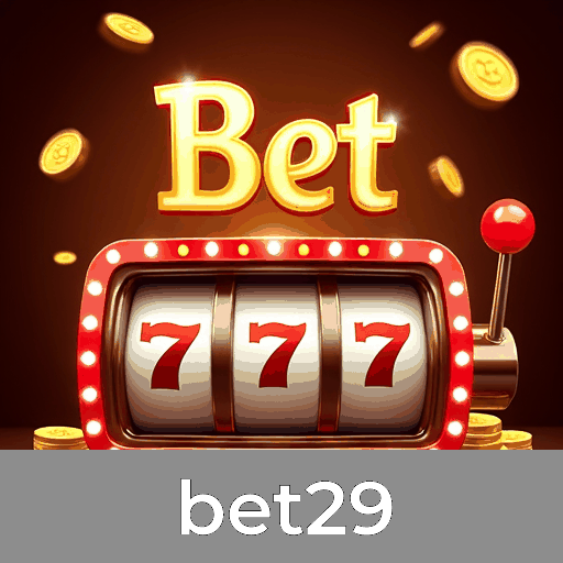 A Emoção dos Jogos de Cassino no bet29: Ganhe com Estilo!