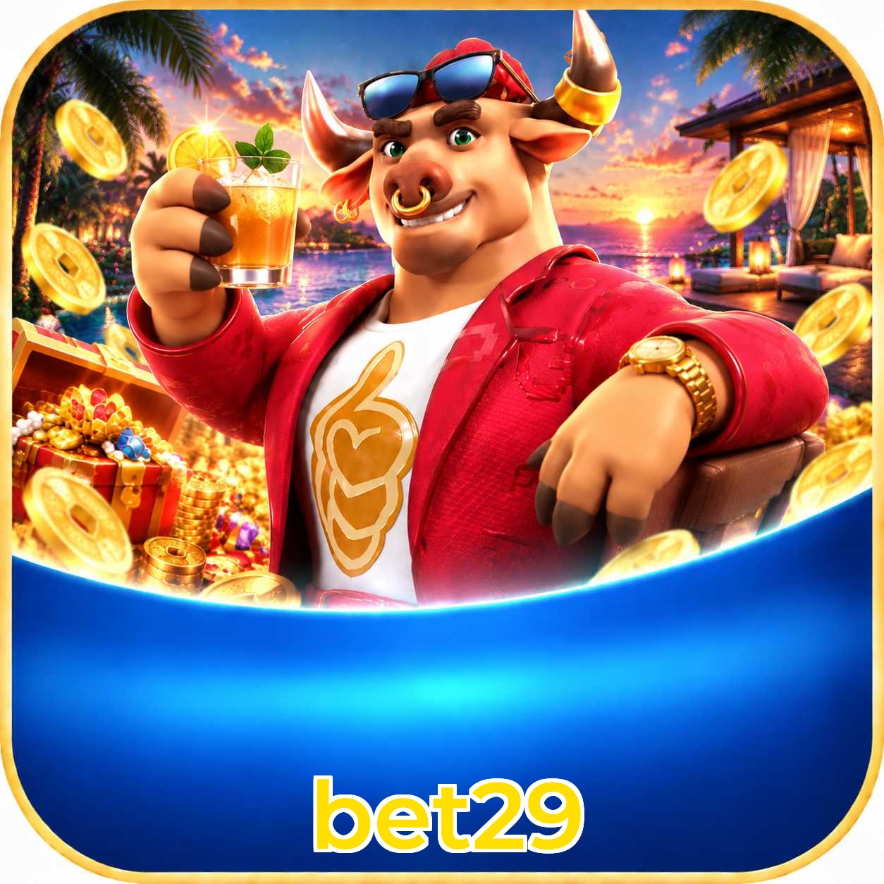 bet29 Plataforma Confiável