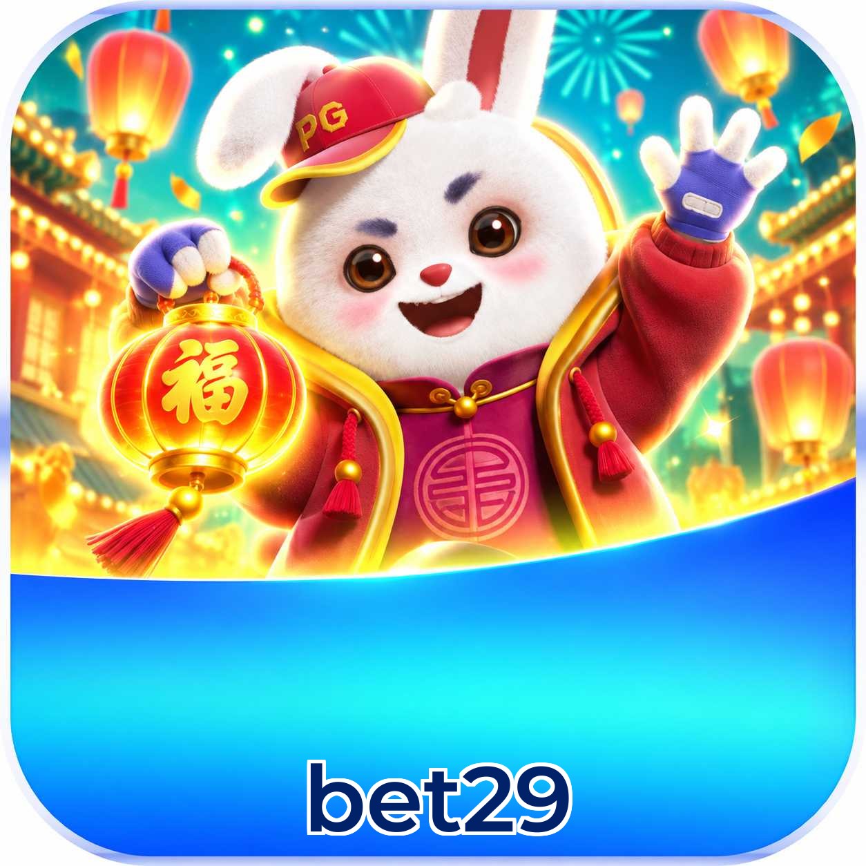 Logo bet29 Plataforma Certificada