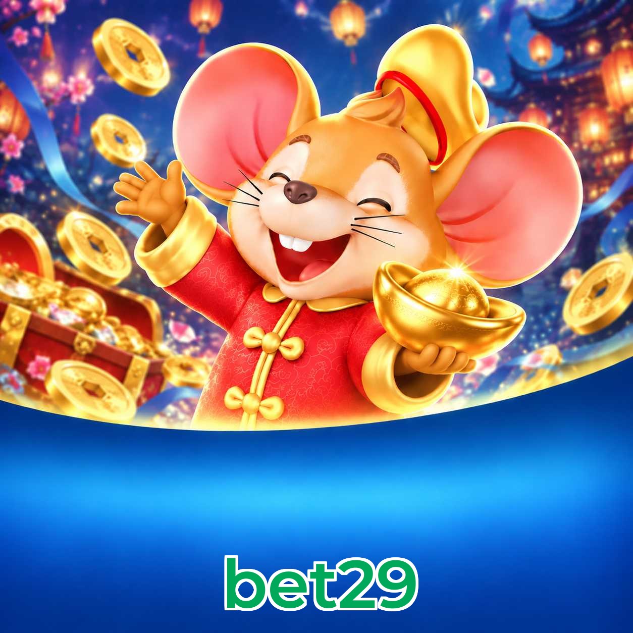 bet29 Certificado eCOGRA