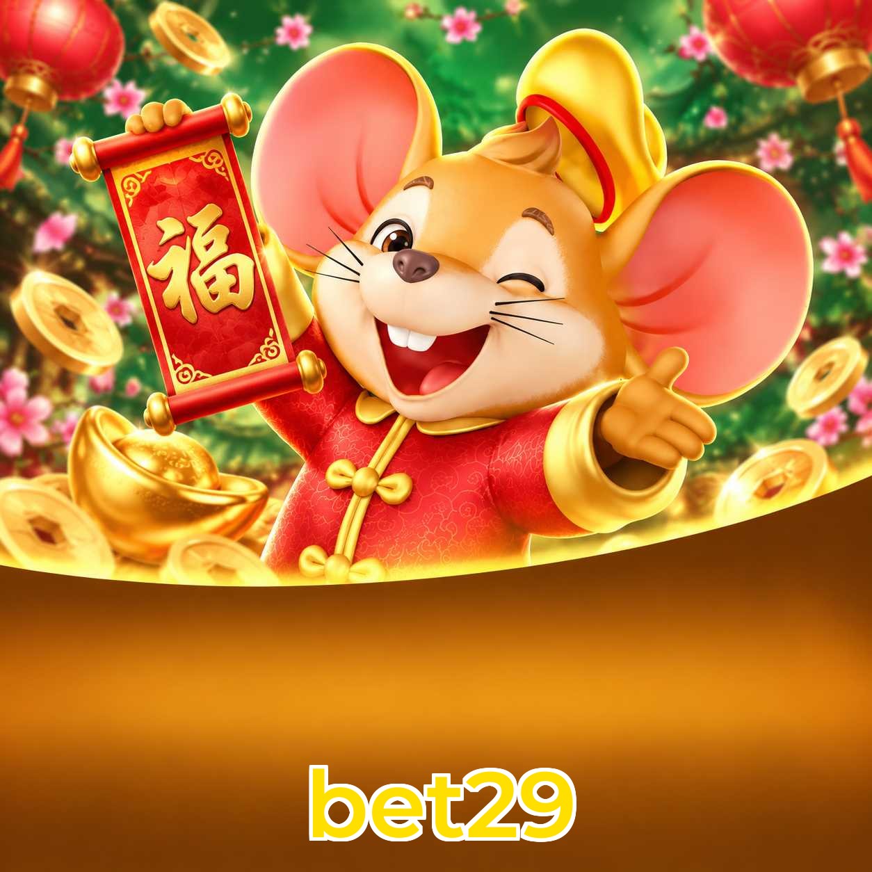 bet29 Apostas Esportivas Logo - 34 Esportes Certificados