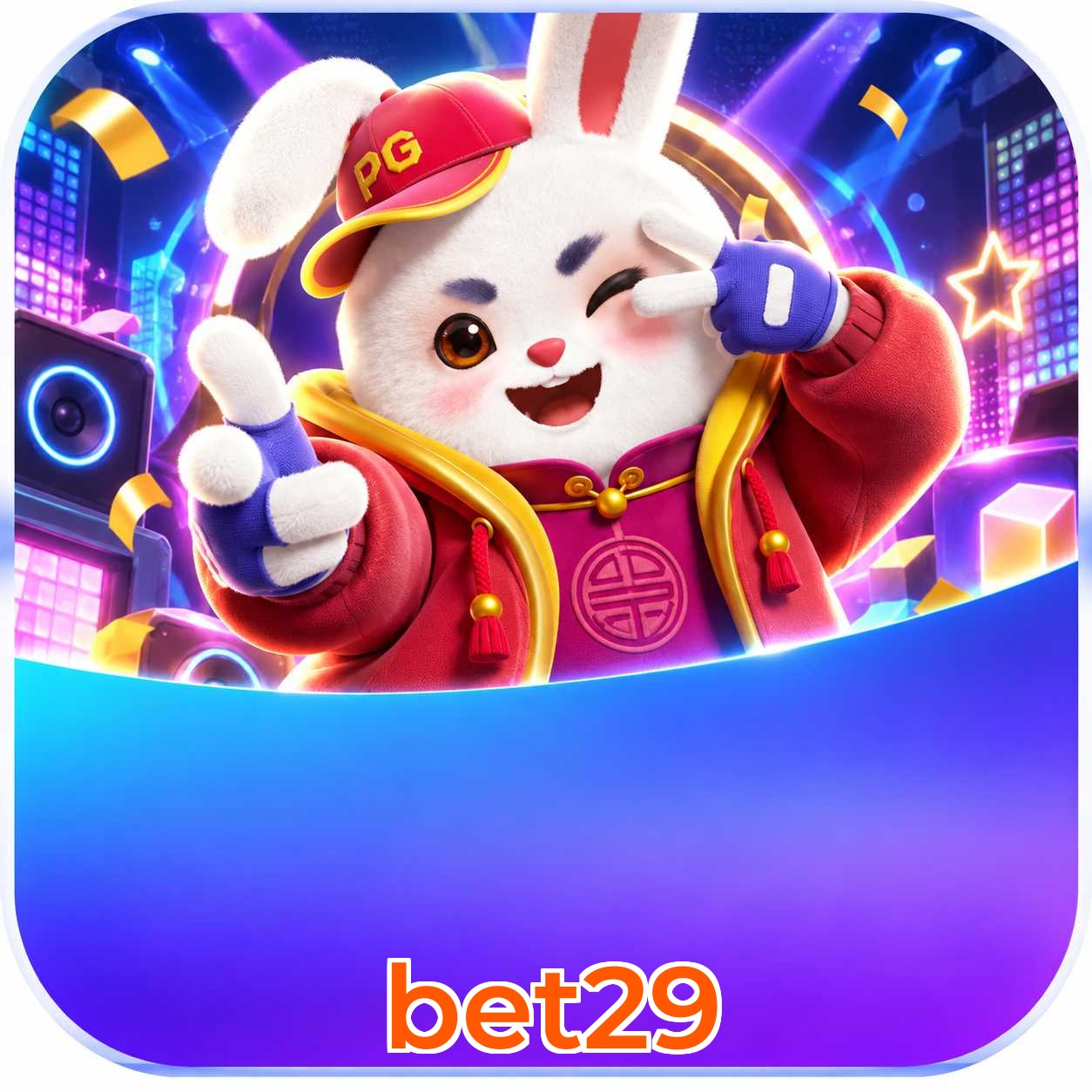bet29 VIP Program Logo