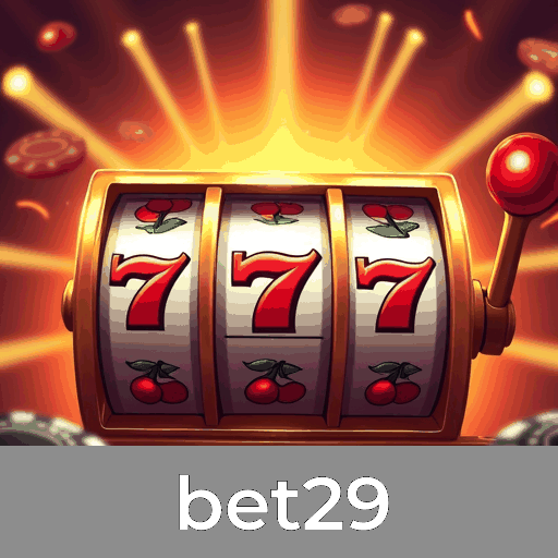Bet29: Apostas Móveis Simplificadas e Funcionais